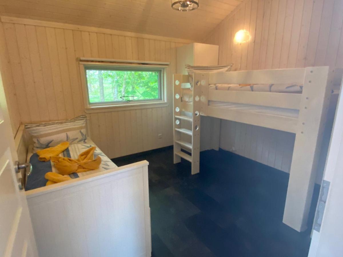 Ferienhaus Meerzeit Schweiburg Εξωτερικό φωτογραφία